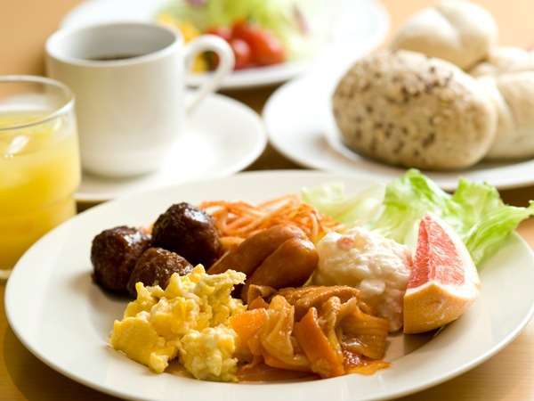 Meals