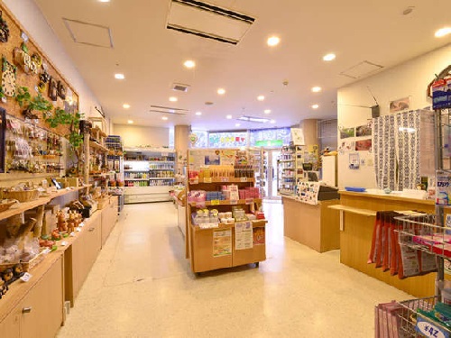 Facilities