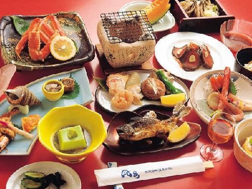 Meals