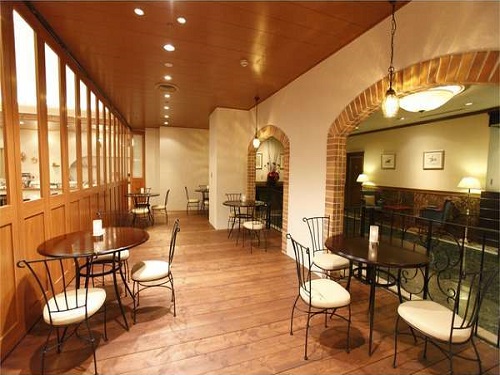 Facilities