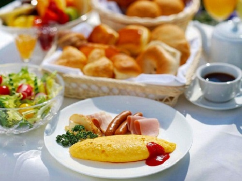 Meals