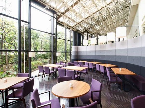 Facilities