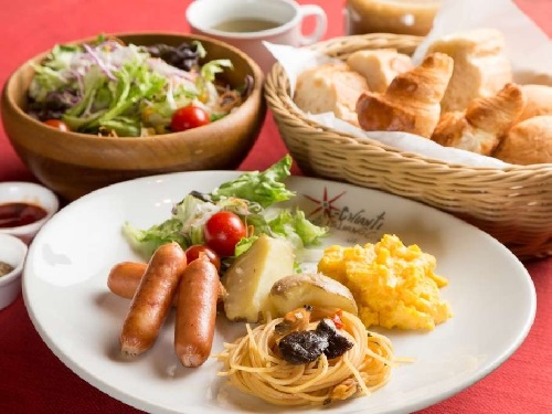 Meals