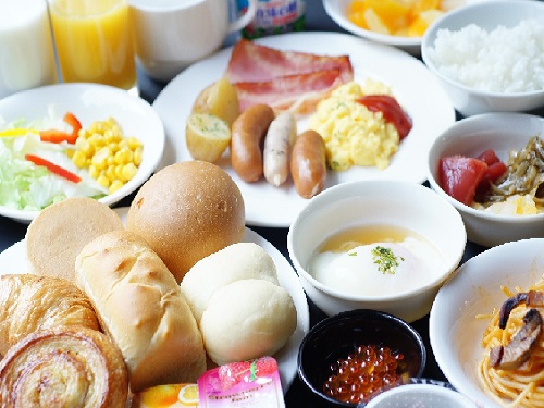 Meals
