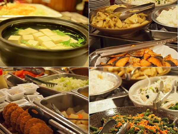 Meals