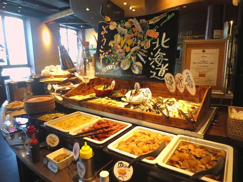 Meals