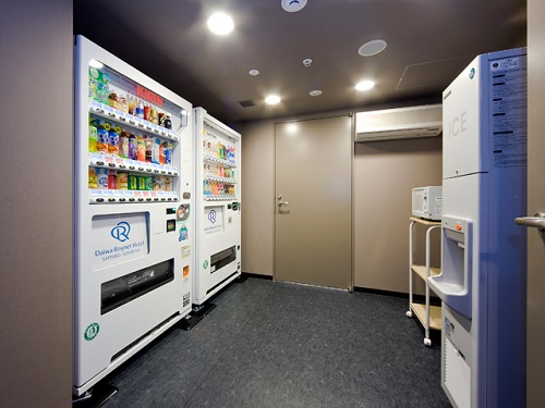 Facilities