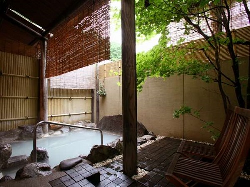 Public Spa（image)
