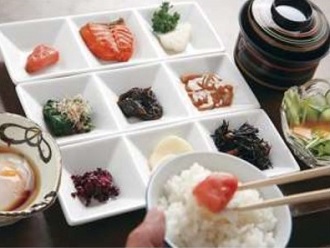 Meals
