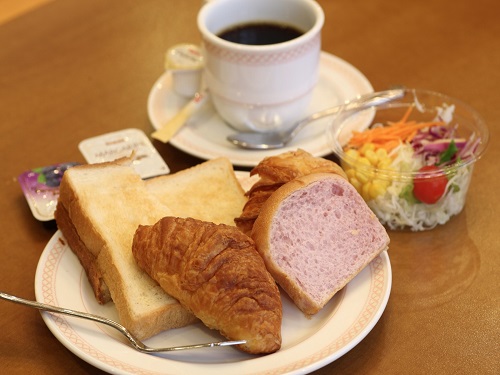 Meals