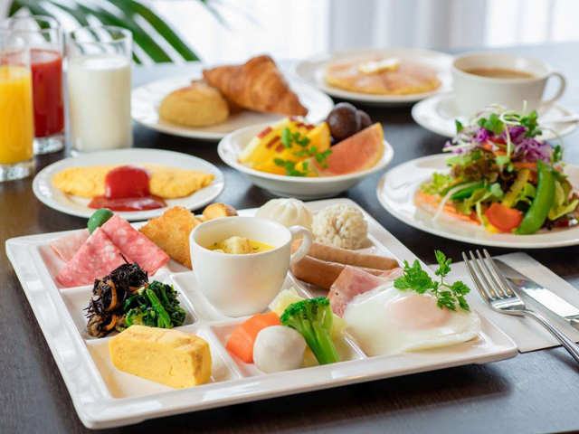 Meals