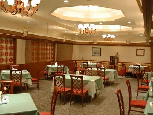 Facilities