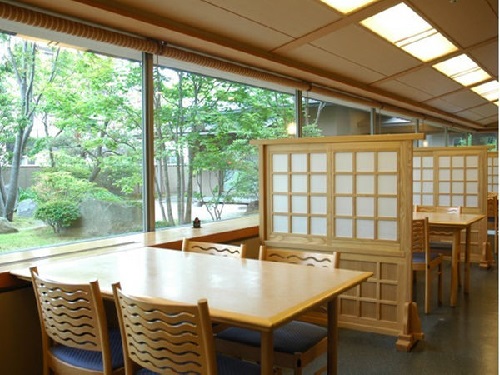 Facilities
