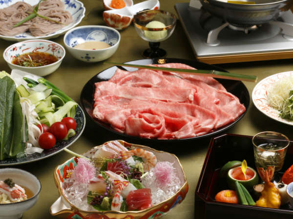Meals