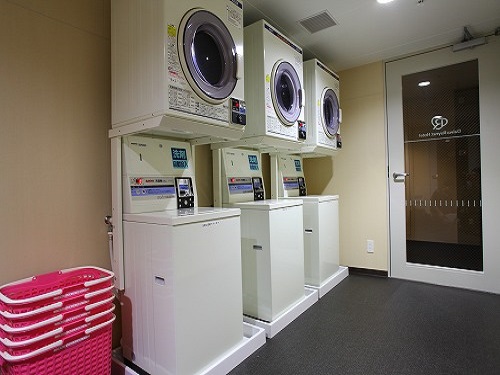 Facilities