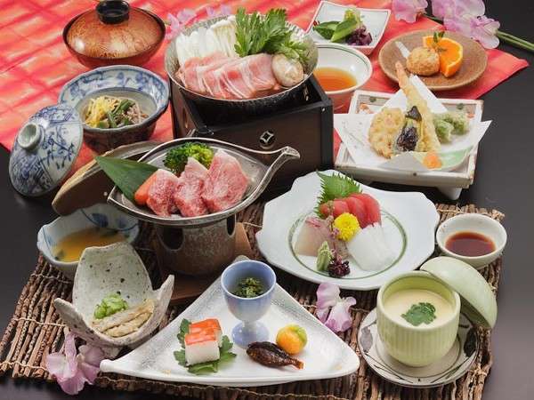 Meals