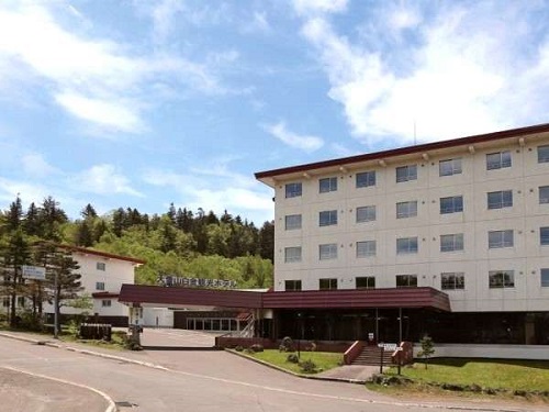 Exterior Exterior
