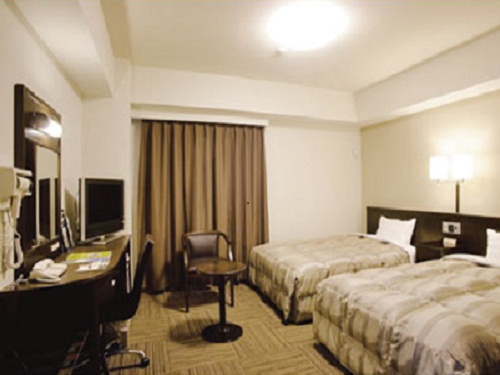 Guestroom
