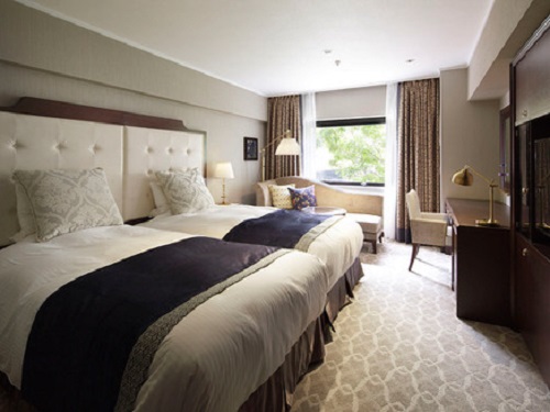 Guestroom