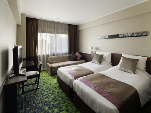 Guestroom