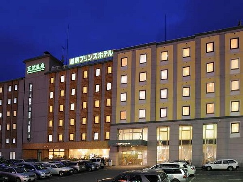 Exterior Exterior