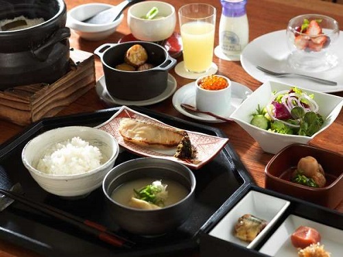 Meals