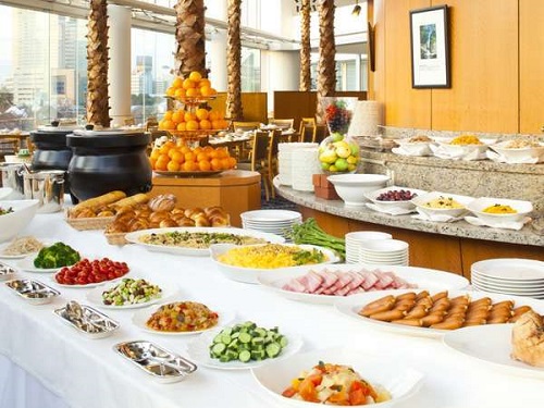 Meals