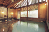 Bath