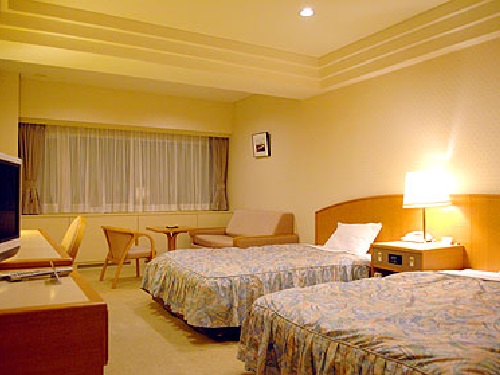 Guestroom Guestroom