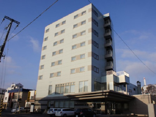 Exterior Exterior