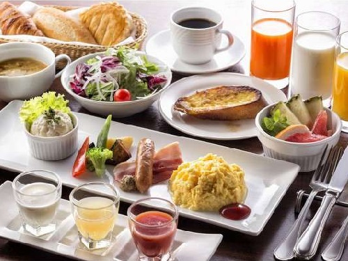Meals