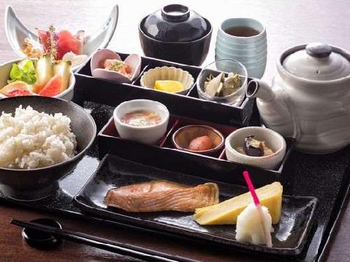 Meals