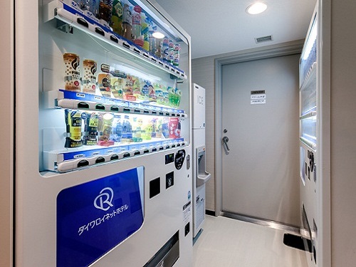 Facilities