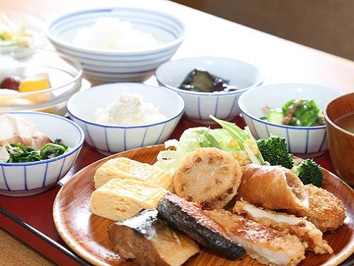 Meals