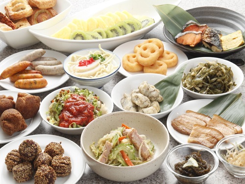 Meals