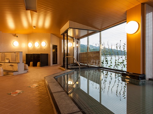 Public Spa（image)