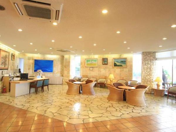 Lobby Lobby