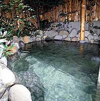 Public Spa（image)