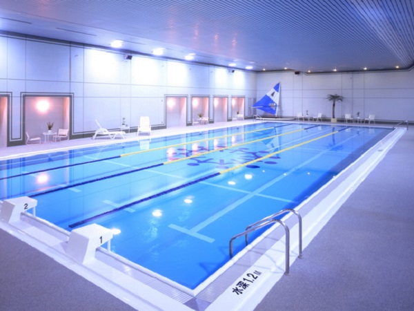 Facilities