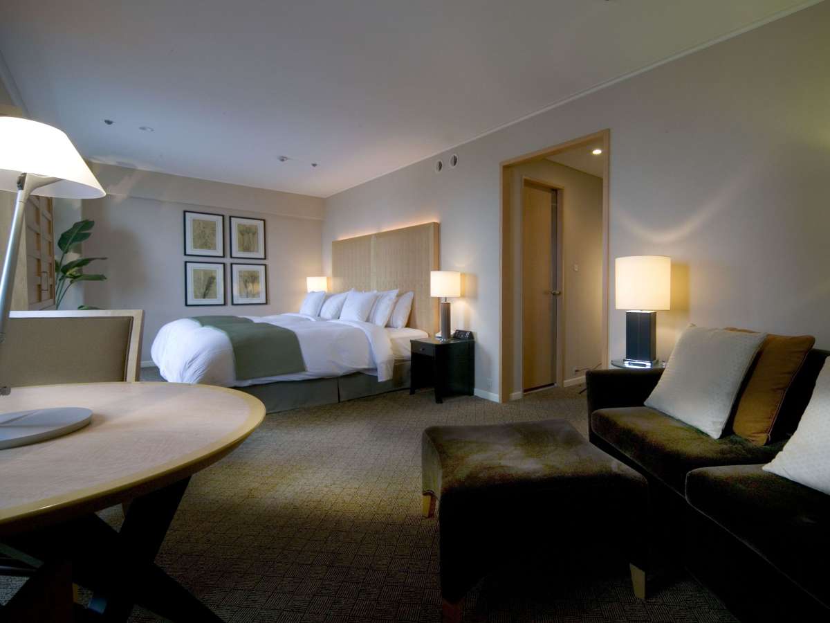 Guestroom
