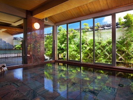 Public Spa（image)