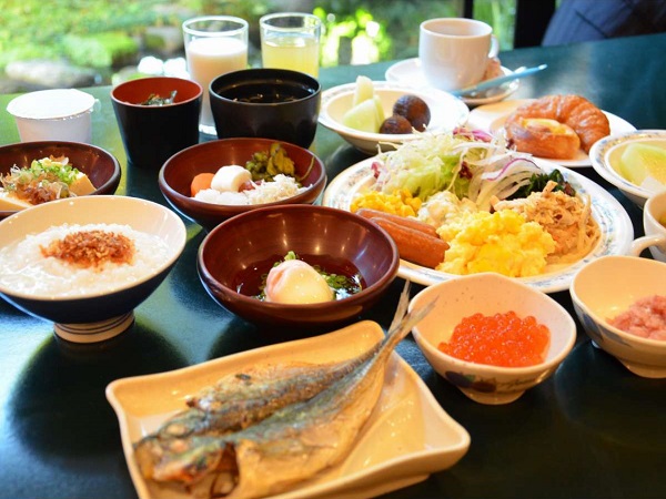 Meals
