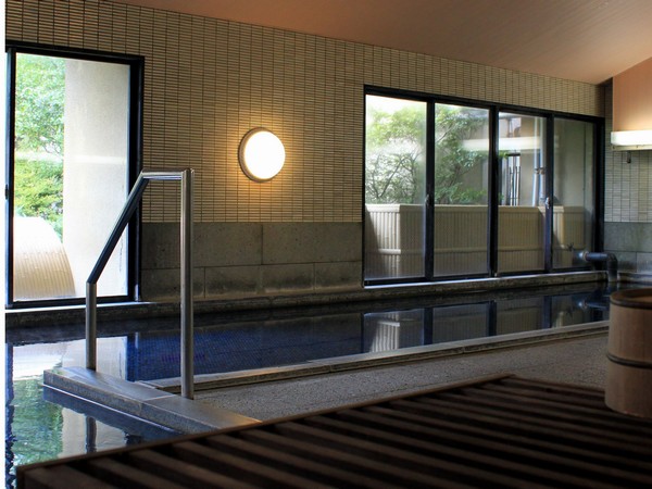 Public Spa（image)