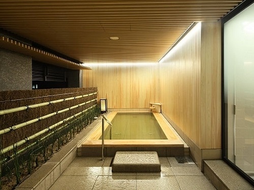 Public Spa（image)