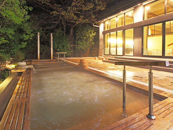 Public Spa（image)