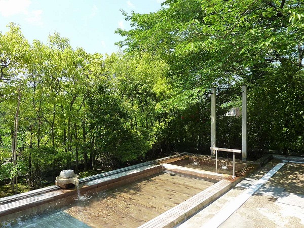 Public Spa(image) Public Spa(image)