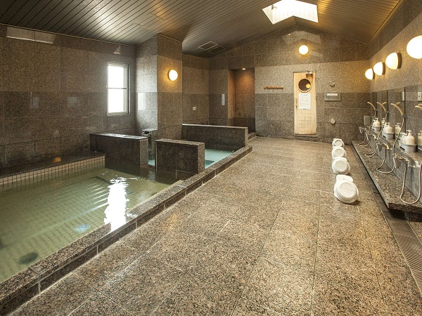 Bath
