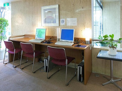 Facilities