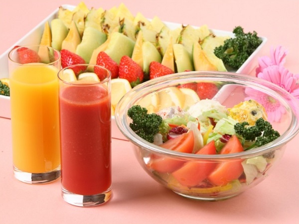 Meals