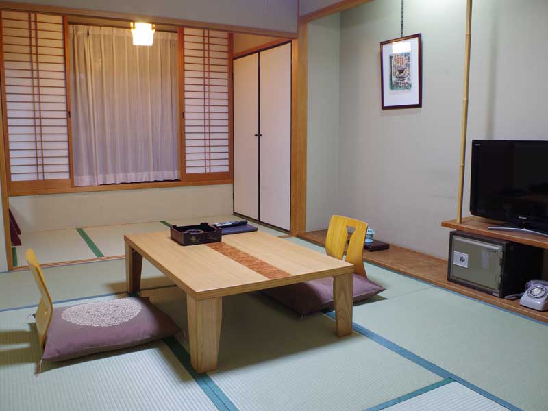 Guestroom